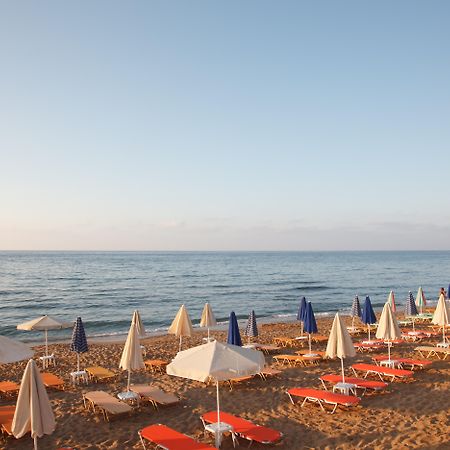 White Olive Elite Rethymno Hotel Sfakaki Bagian luar foto