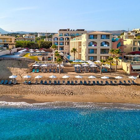 White Olive Elite Rethymno Hotel Sfakaki Bagian luar foto