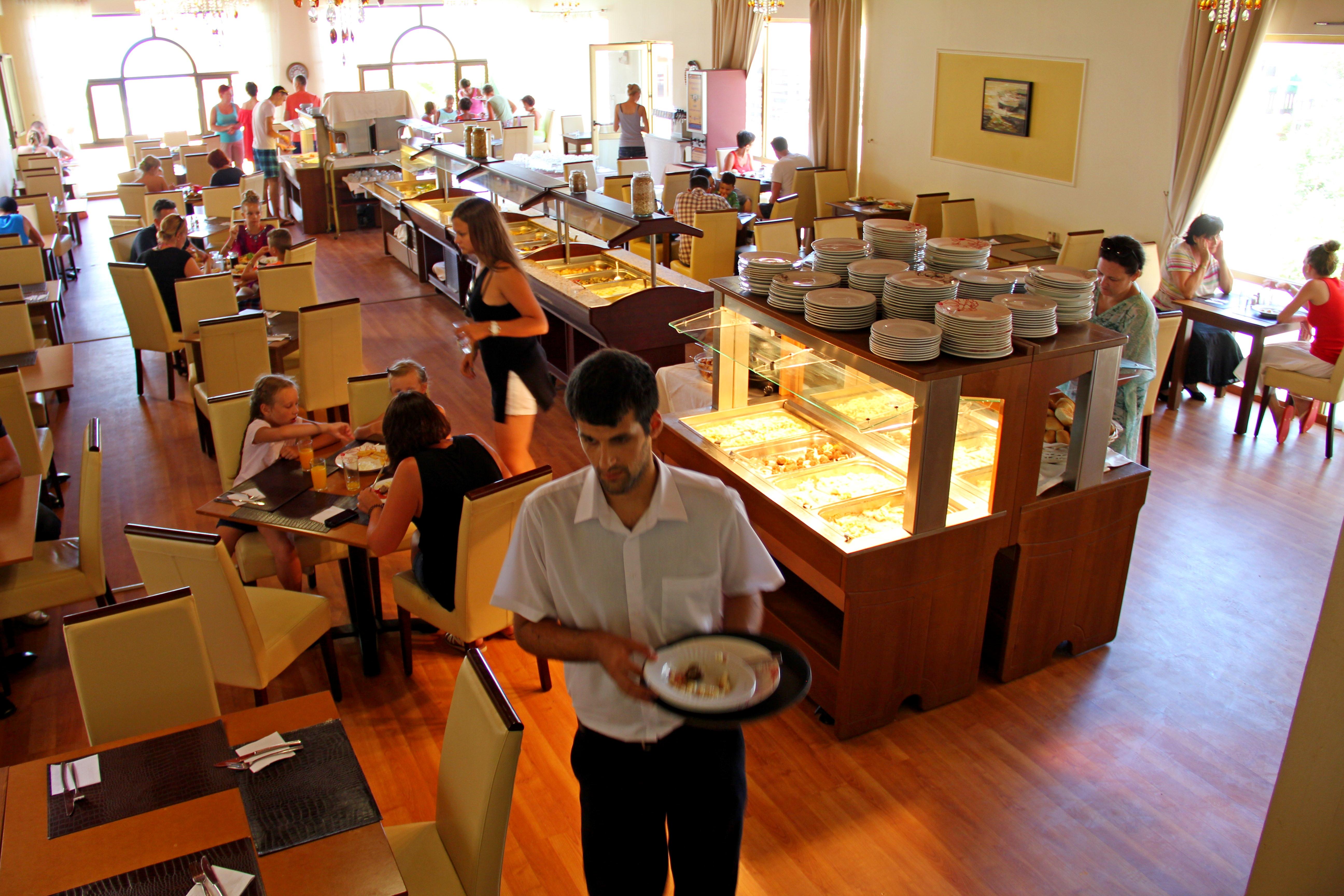 White Olive Elite Rethymno Hotel Sfakaki Bagian luar foto