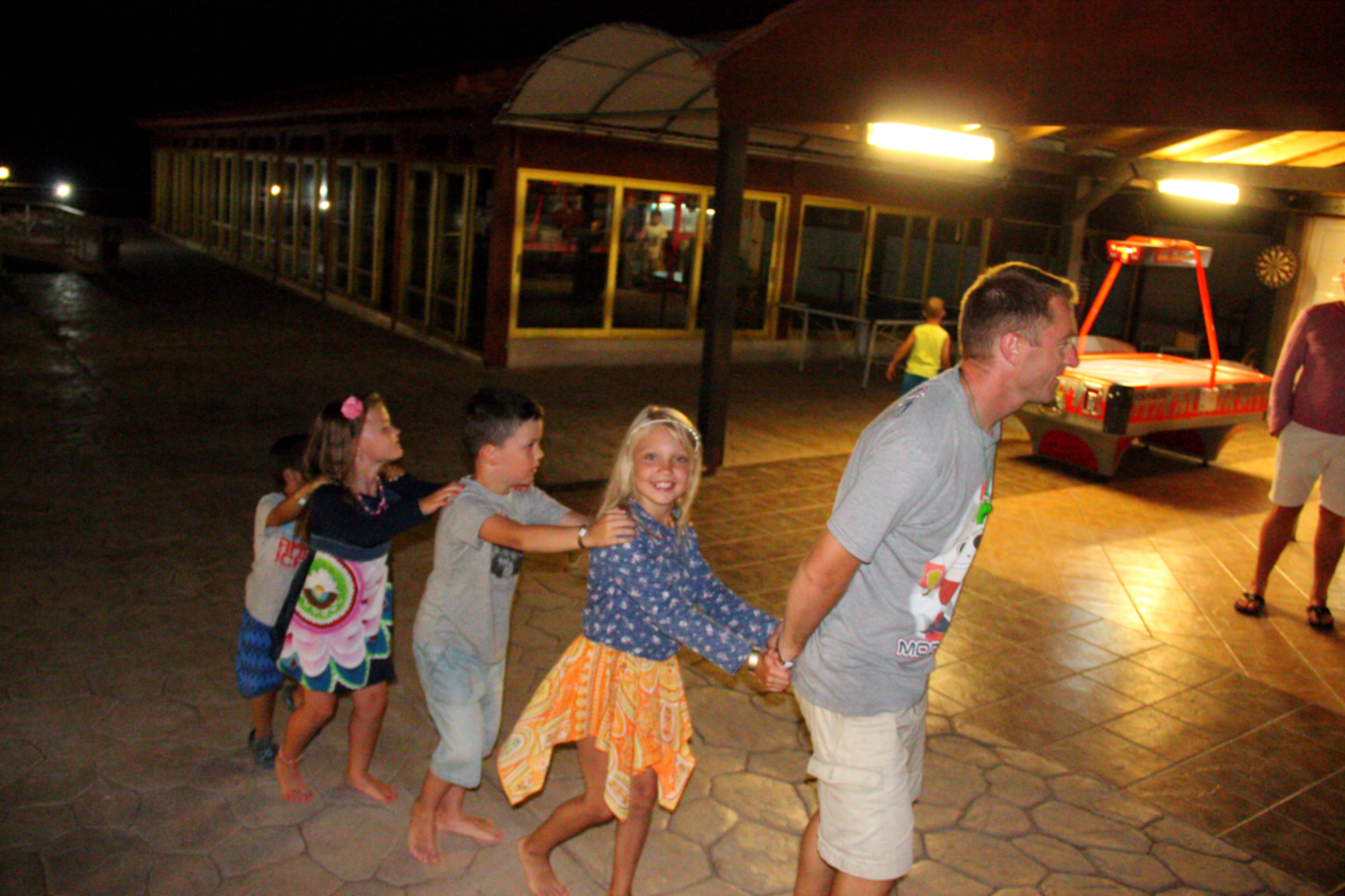 White Olive Elite Rethymno Hotel Sfakaki Bagian luar foto