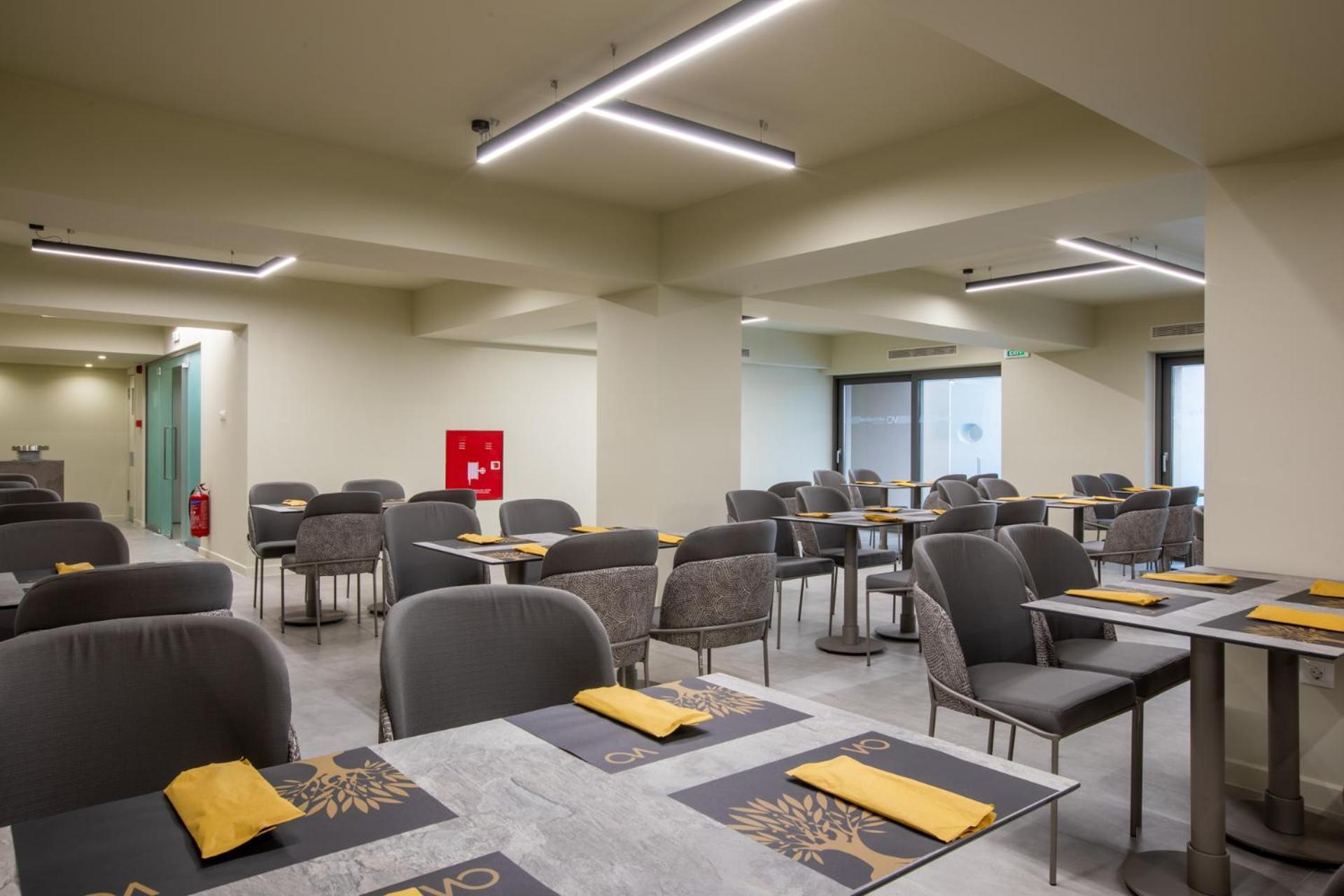 White Olive Elite Rethymno Hotel Sfakaki Bagian luar foto