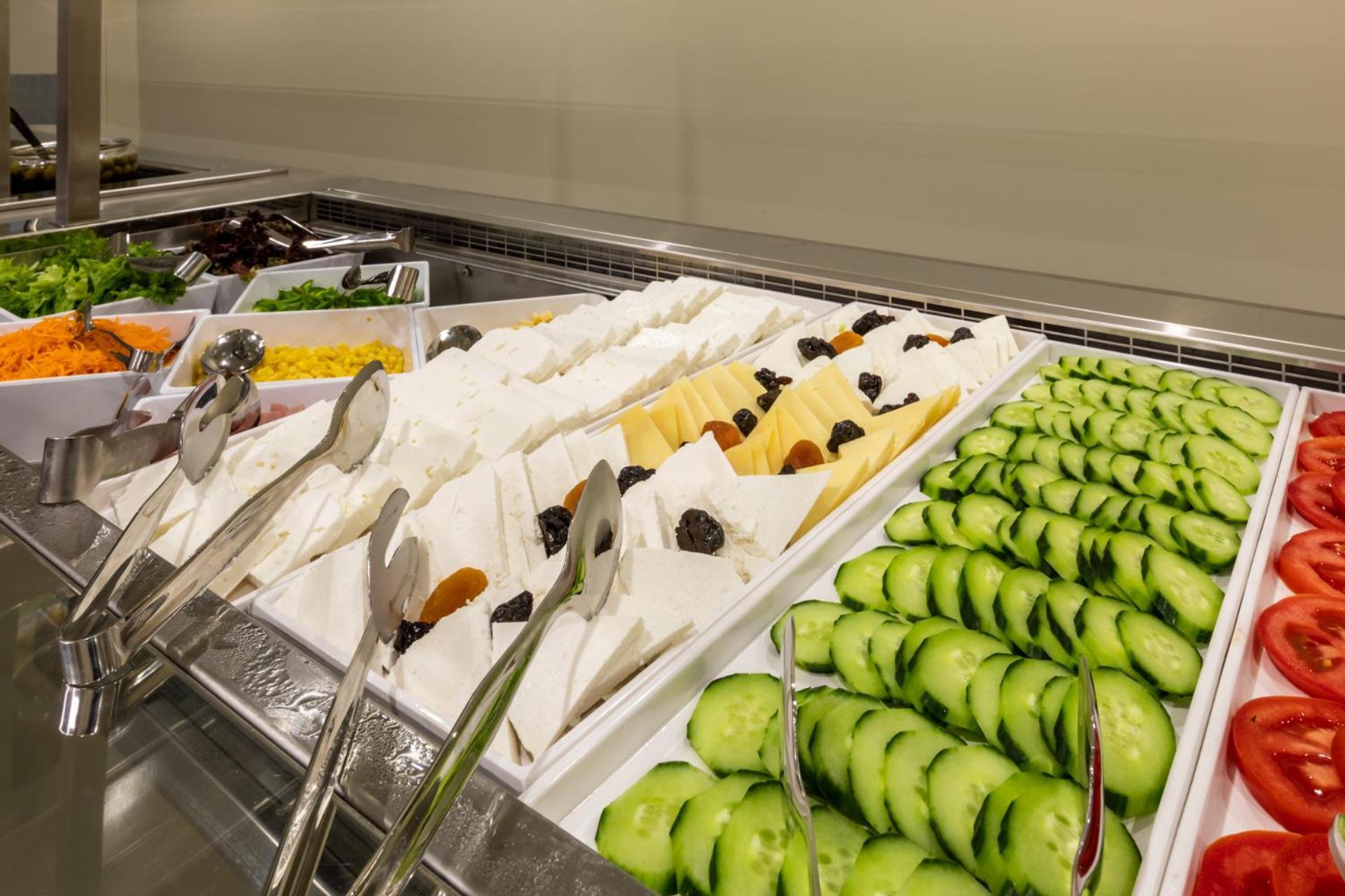 White Olive Elite Rethymno Hotel Sfakaki Bagian luar foto